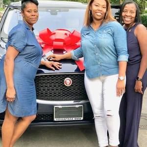 Meet your Posher, Brenda